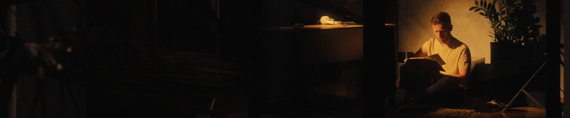 Iluminação cinematográfica — CONTRASTE