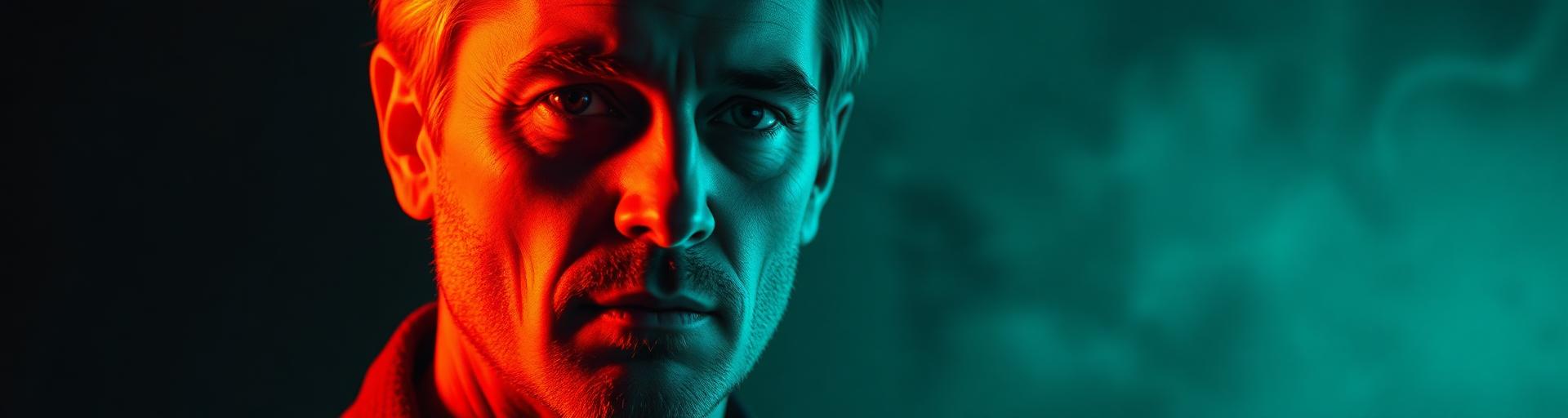 Iluminação cinematográfica — VOLUME