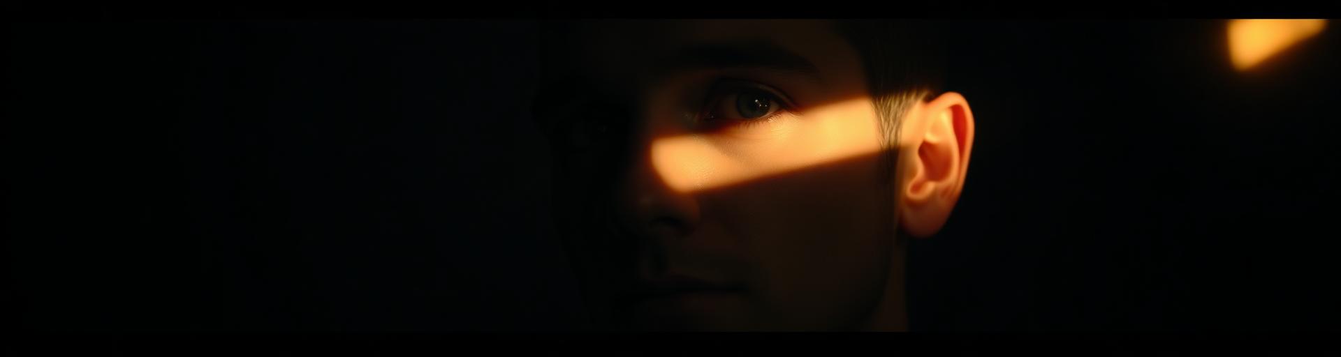 Iluminação cinematográfica — CONTRASTE
